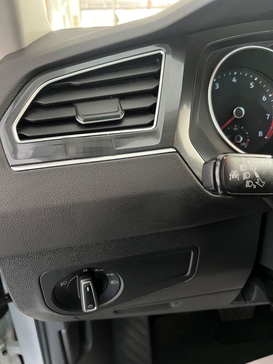 Volkswagen Tiguan 1.4TSI DSG Comfortline *LED*NAVI* 1.HAND* foto 25