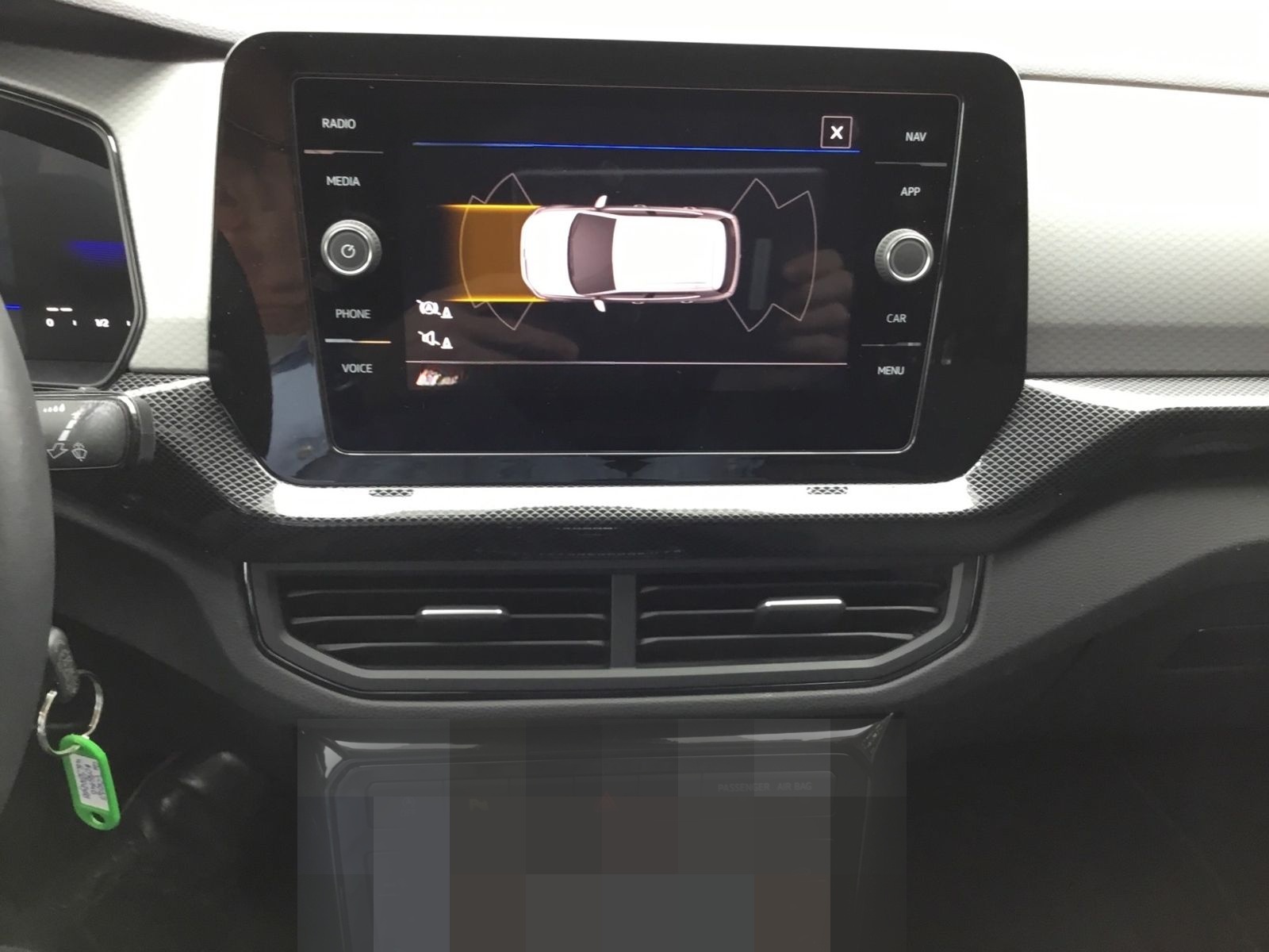 Volkswagen T-Cross 1.0 TSI LIFE *AHK *LED *ACC *VIRTUAL *AP foto 12