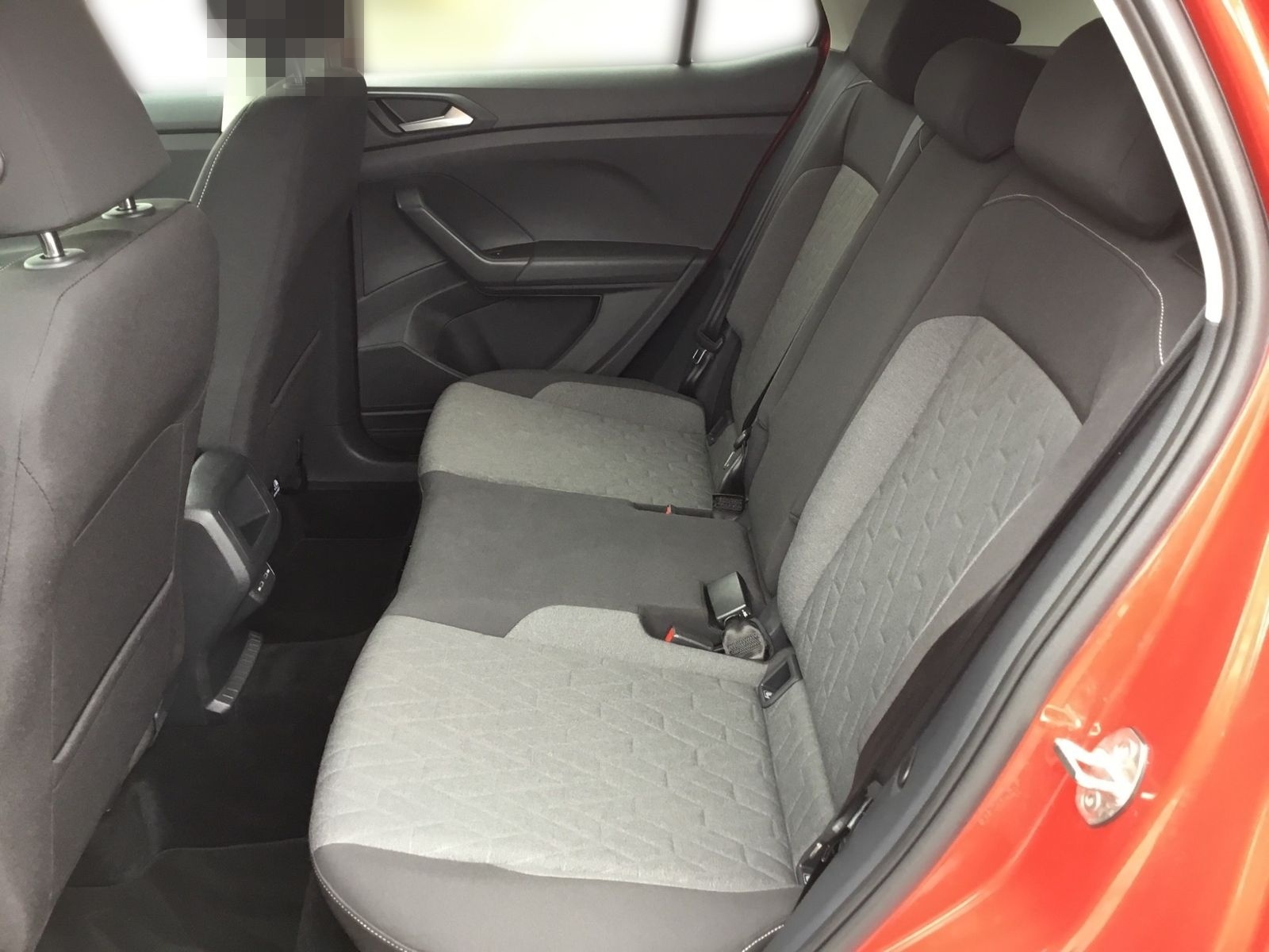 Volkswagen T-Cross 1.0 TSI LIFE *AHK *LED *ACC *VIRTUAL *AP foto 14