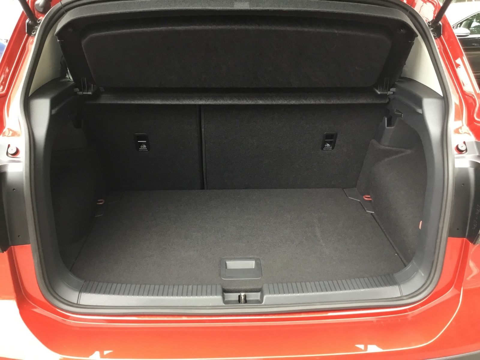 Volkswagen T-Cross 1.0 TSI LIFE *AHK *LED *ACC *VIRTUAL *AP foto 15