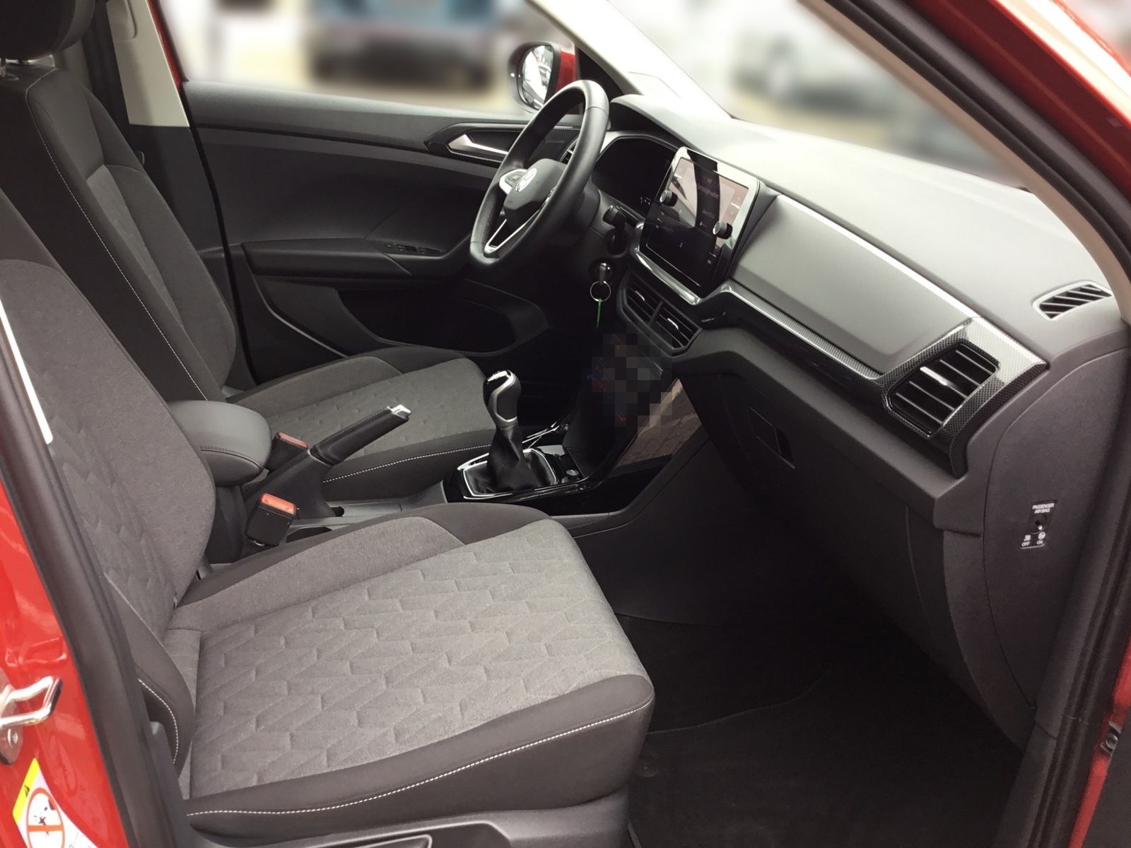 Volkswagen T-Cross 1.0 TSI LIFE *AHK *LED *ACC *VIRTUAL *AP foto 8