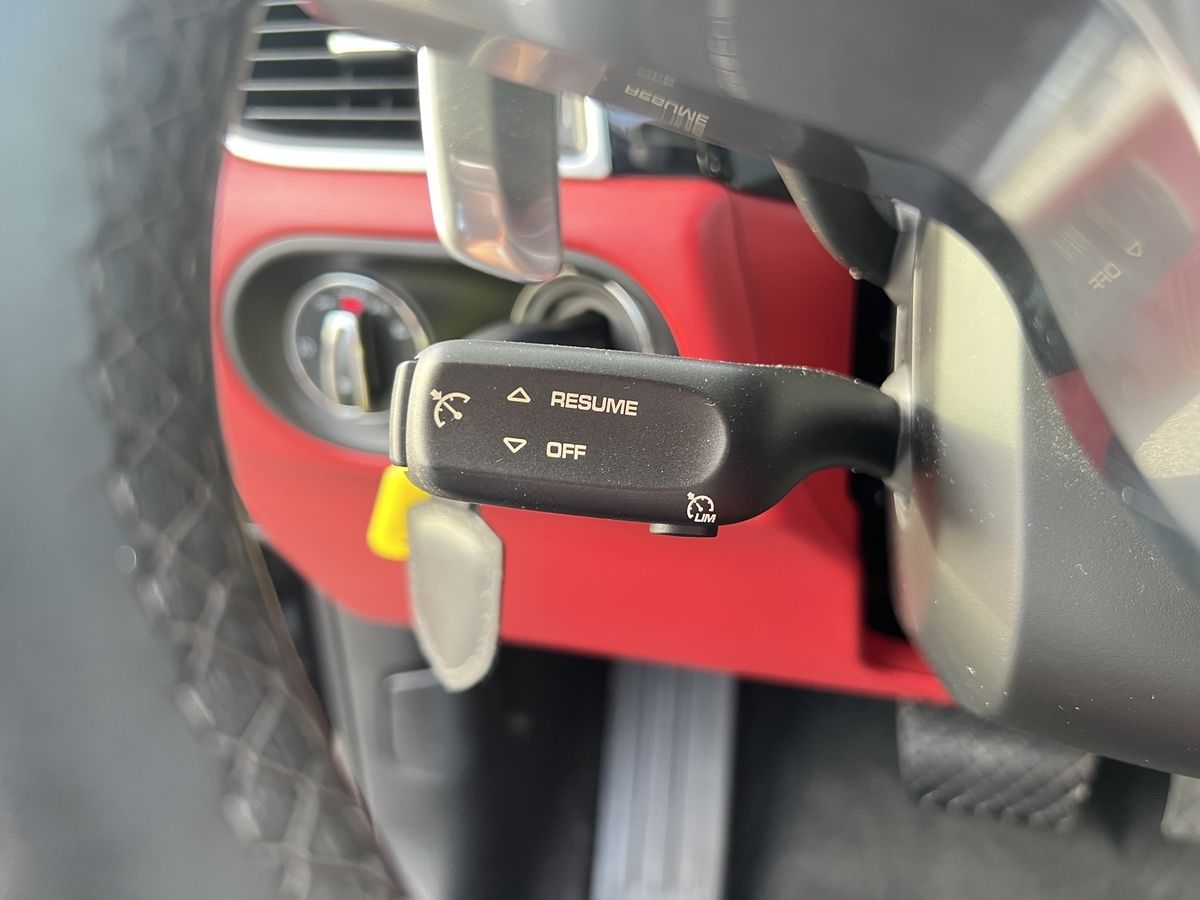 Porsche Macan Turbo LED Leder Bose Kamera foto 15