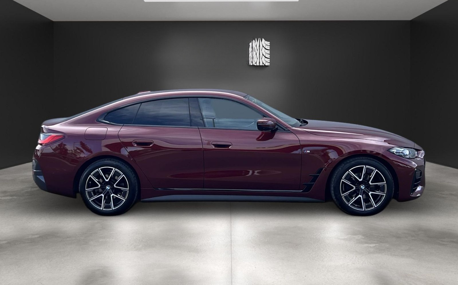 BMW 420 GranC XD M Sport 360*STHZG*19*Driving+*Laser foto 11