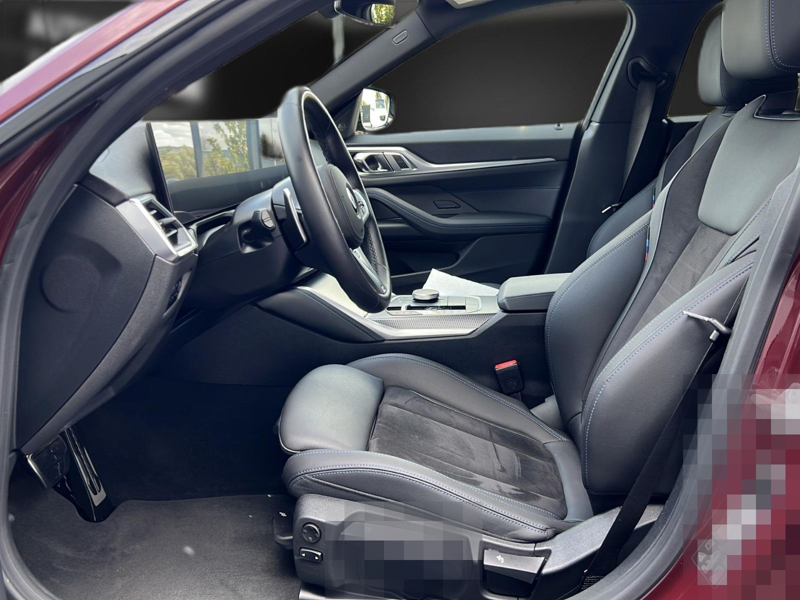 BMW 420 GranC XD M Sport 360*STHZG*19*Driving+*Laser foto 12