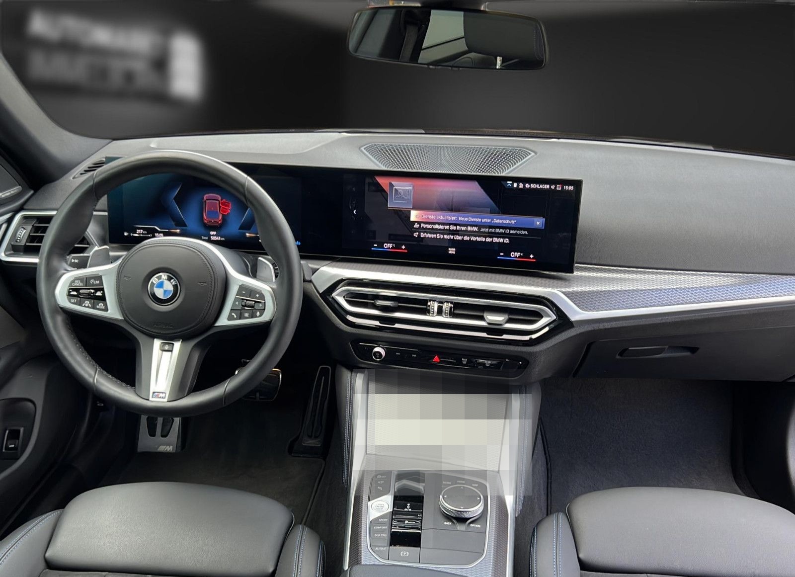 BMW 420 GranC XD M Sport 360*STHZG*19*Driving+*Laser foto 13