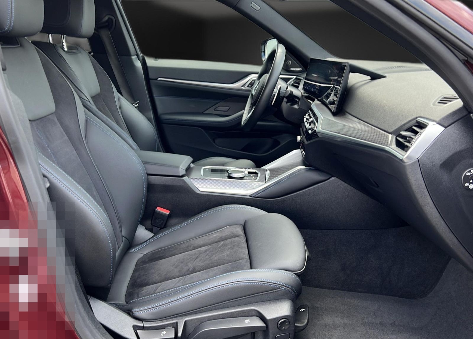 BMW 420 GranC XD M Sport 360*STHZG*19*Driving+*Laser foto 15