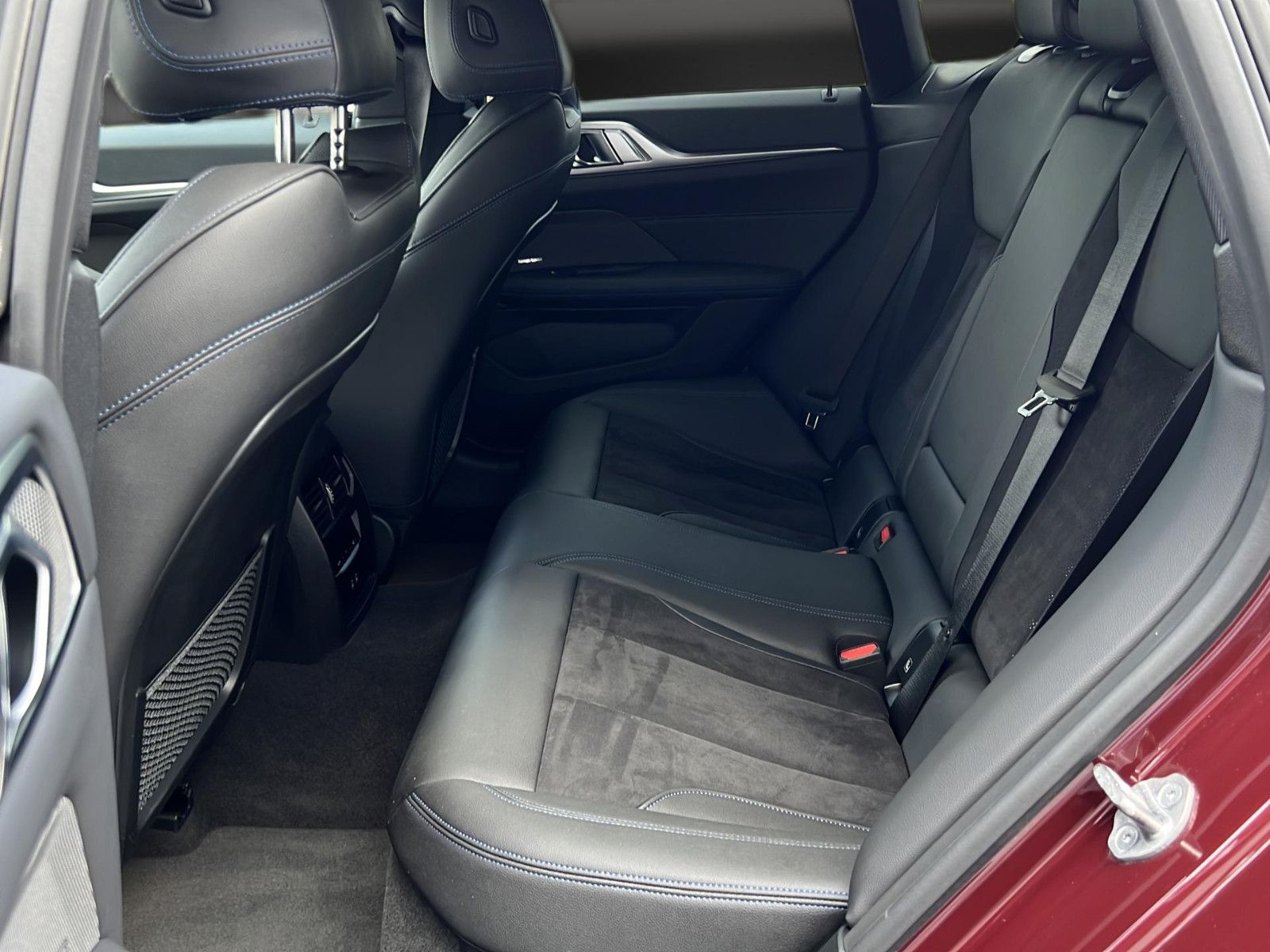 BMW 420 GranC XD M Sport 360*STHZG*19*Driving+*Laser foto 16