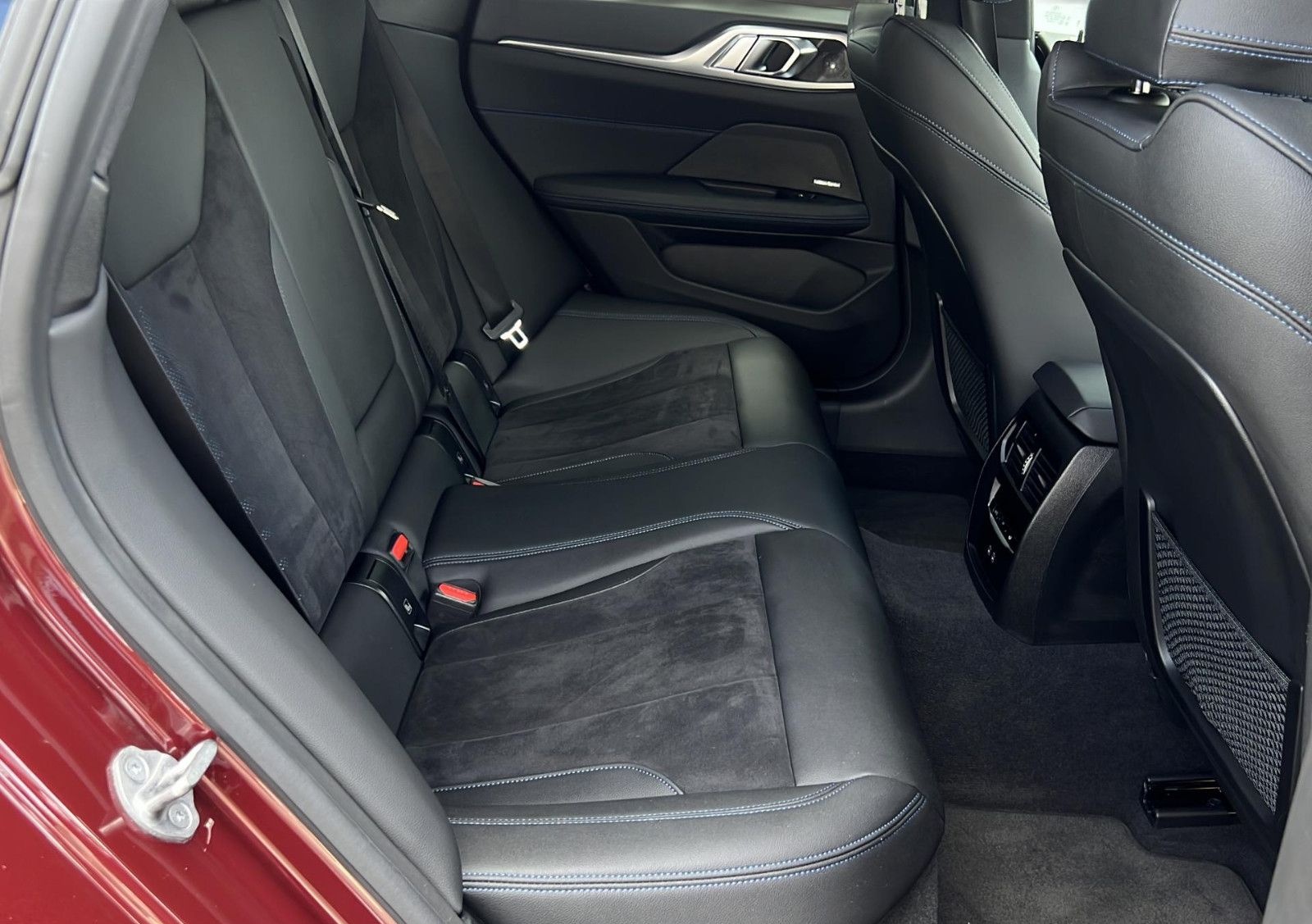 BMW 420 GranC XD M Sport 360*STHZG*19*Driving+*Laser foto 17