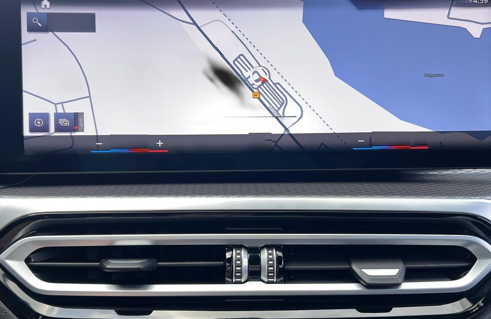 BMW 420 GranC XD M Sport 360*STHZG*19*Driving+*Laser foto 18