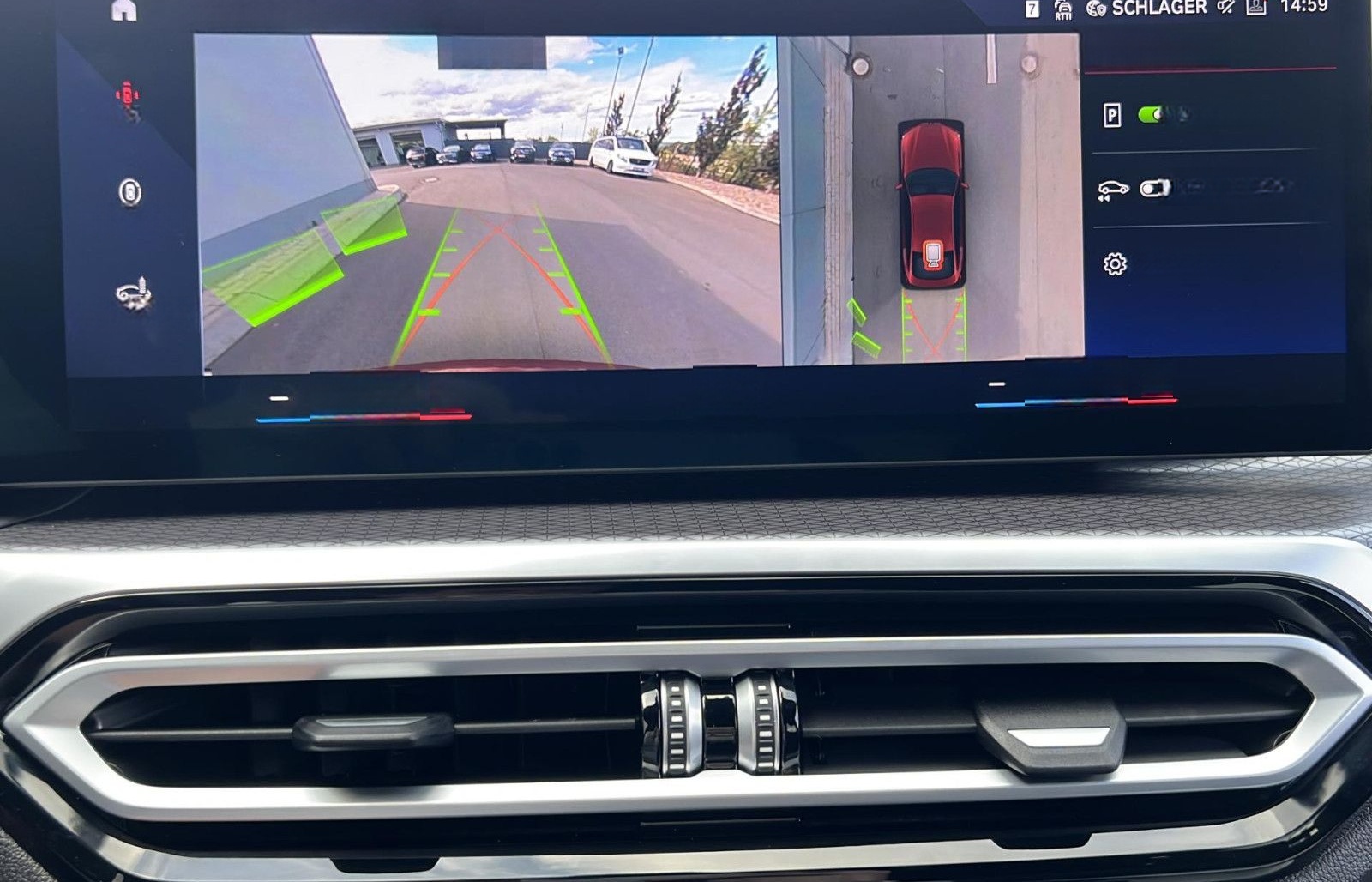 BMW 420 GranC XD M Sport 360*STHZG*19*Driving+*Laser foto 19