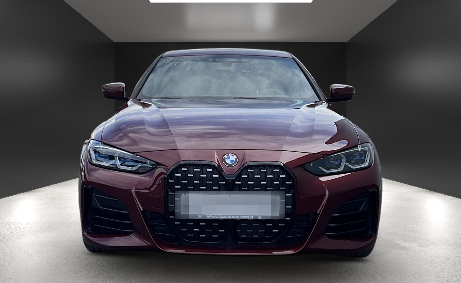 BMW 420 GranC XD M Sport 360*STHZG*19*Driving+*Laser foto 9