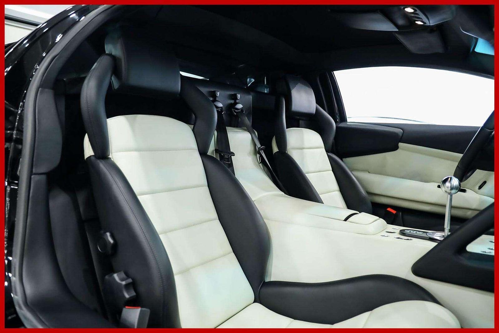 Lamborghini Murciélago 6.2 V12 MANUALE** - ITALIANA - TAGLIA foto 11