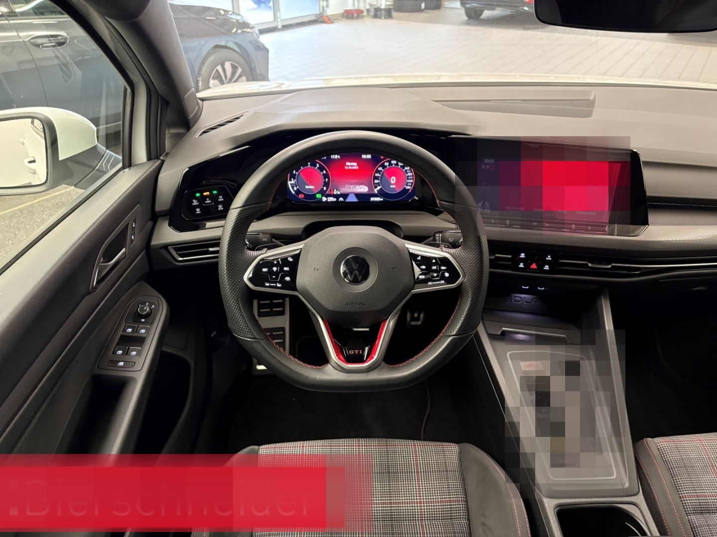Volkswagen Golf GTI 8 2.0 TSI DSG DIGITAL COCKPIT PRO LED 1 foto 13