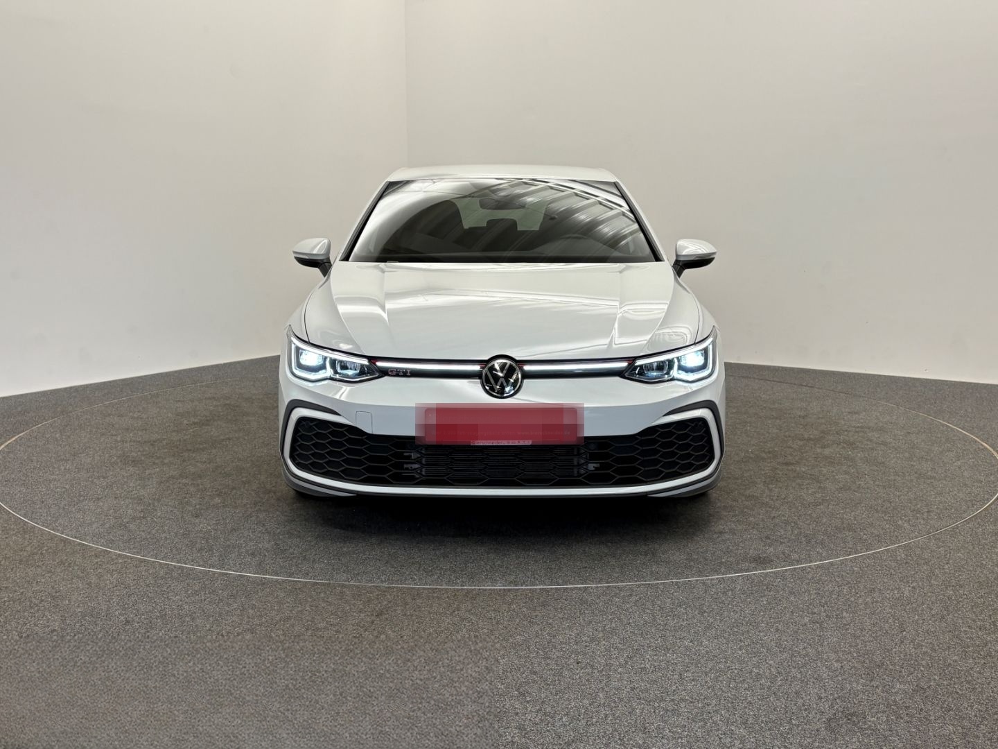 Volkswagen Golf GTI 8 2.0 TSI DSG DIGITAL COCKPIT PRO LED 1 foto 3