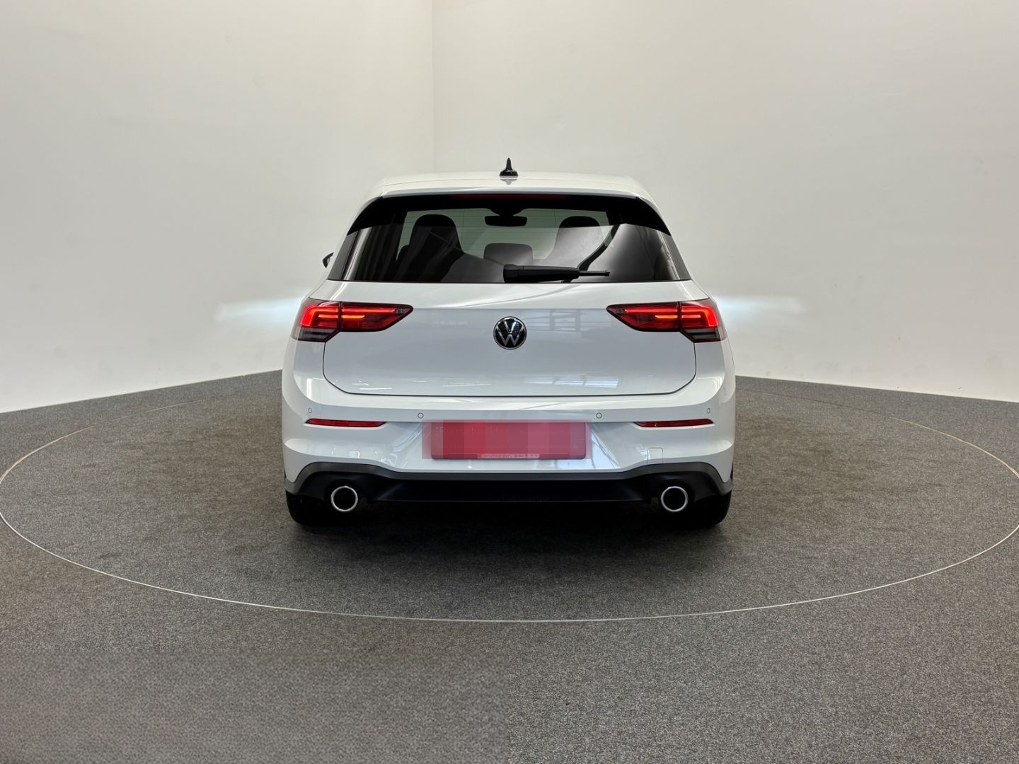 Volkswagen Golf GTI 8 2.0 TSI DSG DIGITAL COCKPIT PRO LED 1 foto 8