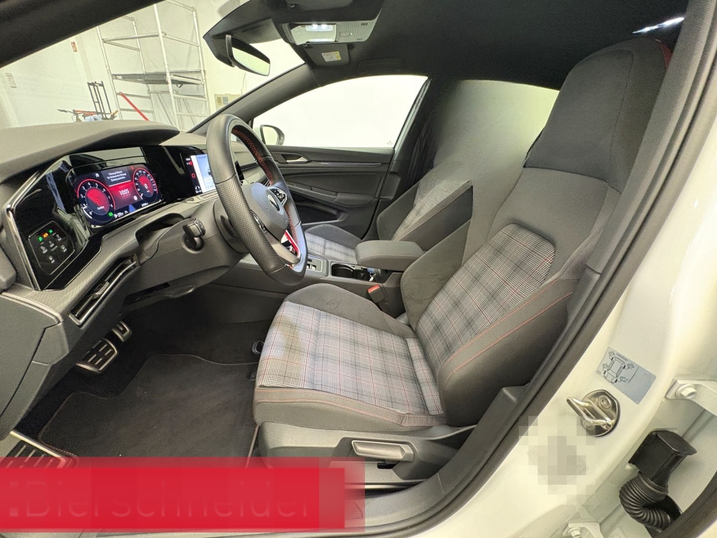 Volkswagen Golf GTI 8 2.0 TSI DSG DIGITAL COCKPIT PRO LED 1 foto 9