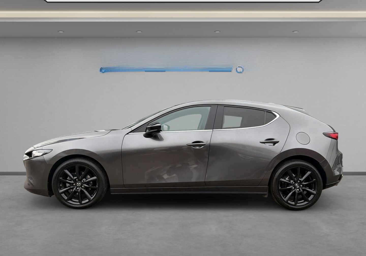 Mazda 3 e-SKYACTIV G 140 6MT Homura HUD Navi LED ACC A foto 2