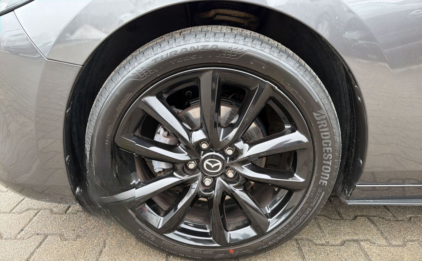 Mazda 3 e-SKYACTIV G 140 6MT Homura HUD Navi LED ACC A foto 19