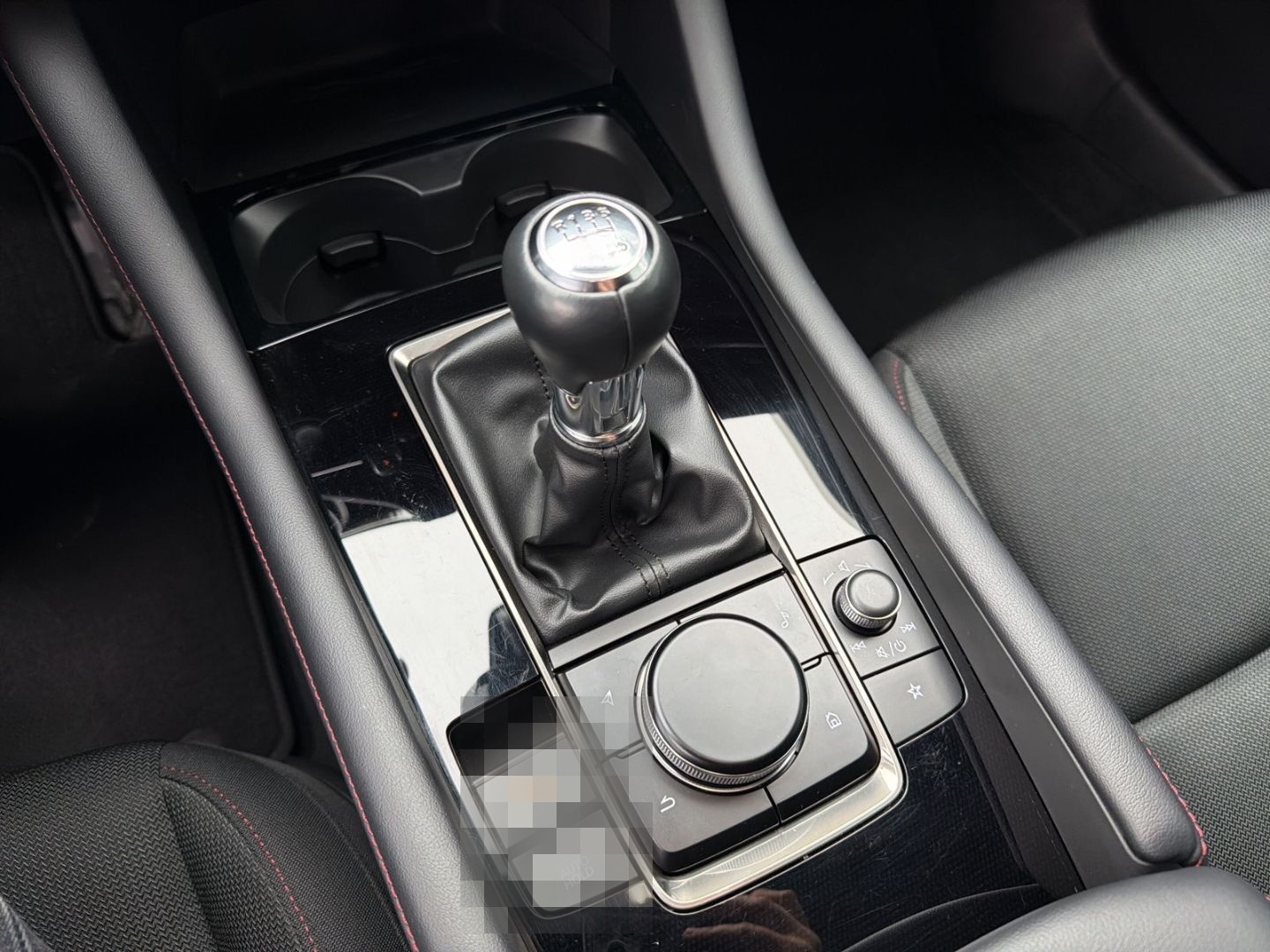Mazda 3 e-SKYACTIV G 140 6MT Homura HUD Navi LED ACC A foto 24