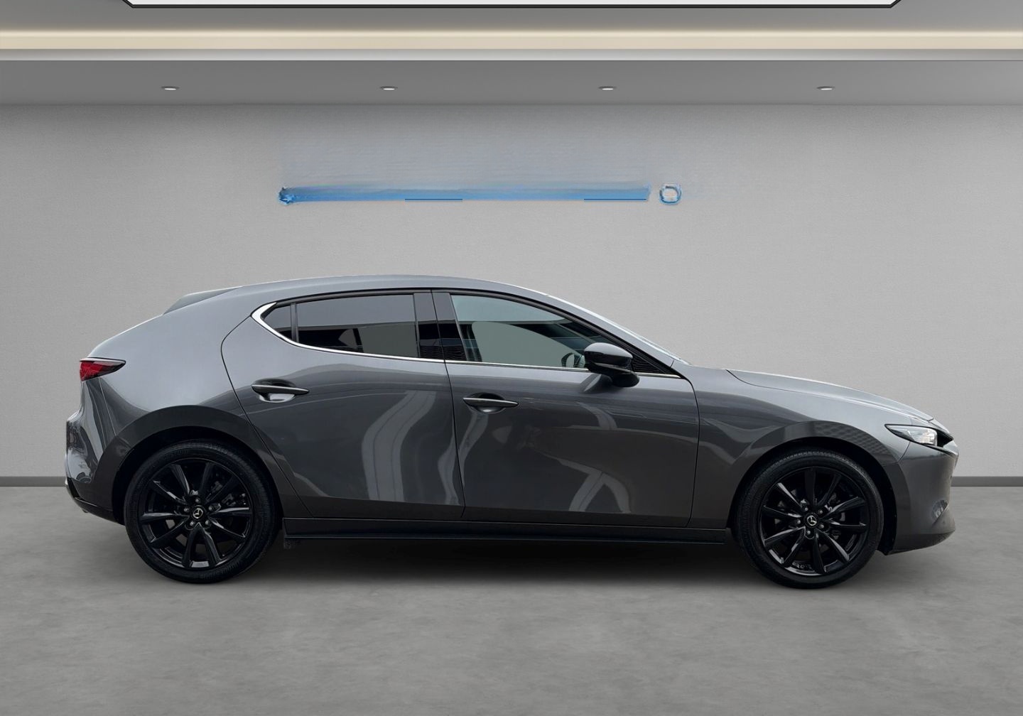 Mazda 3 e-SKYACTIV G 140 6MT Homura HUD Navi LED ACC A foto 6