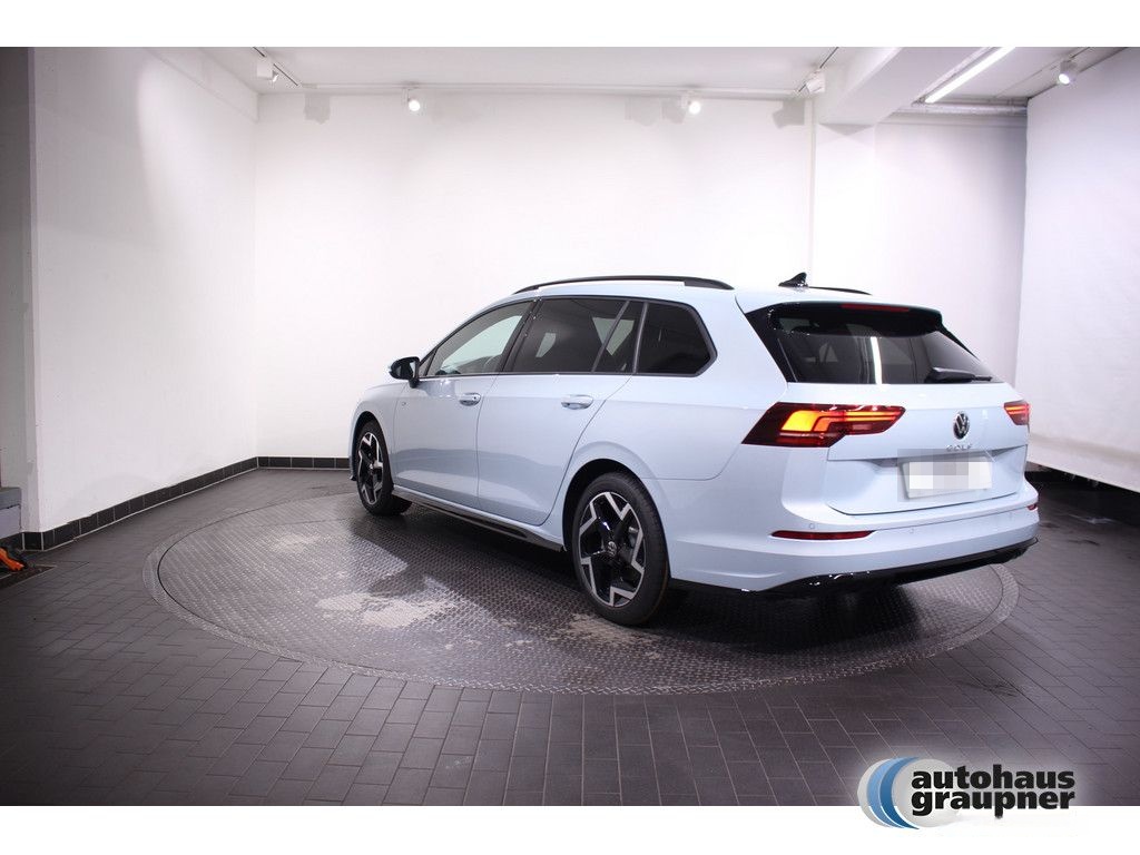 Volkswagen Golf Variant R-Line 2,0 l TDI SCR 110 kW 150 PS  foto 2