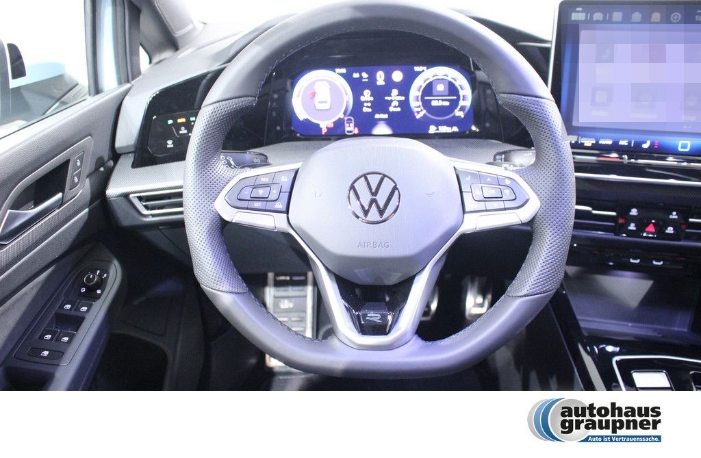 Volkswagen Golf Variant R-Line 2,0 l TDI SCR 110 kW 150 PS  foto 14
