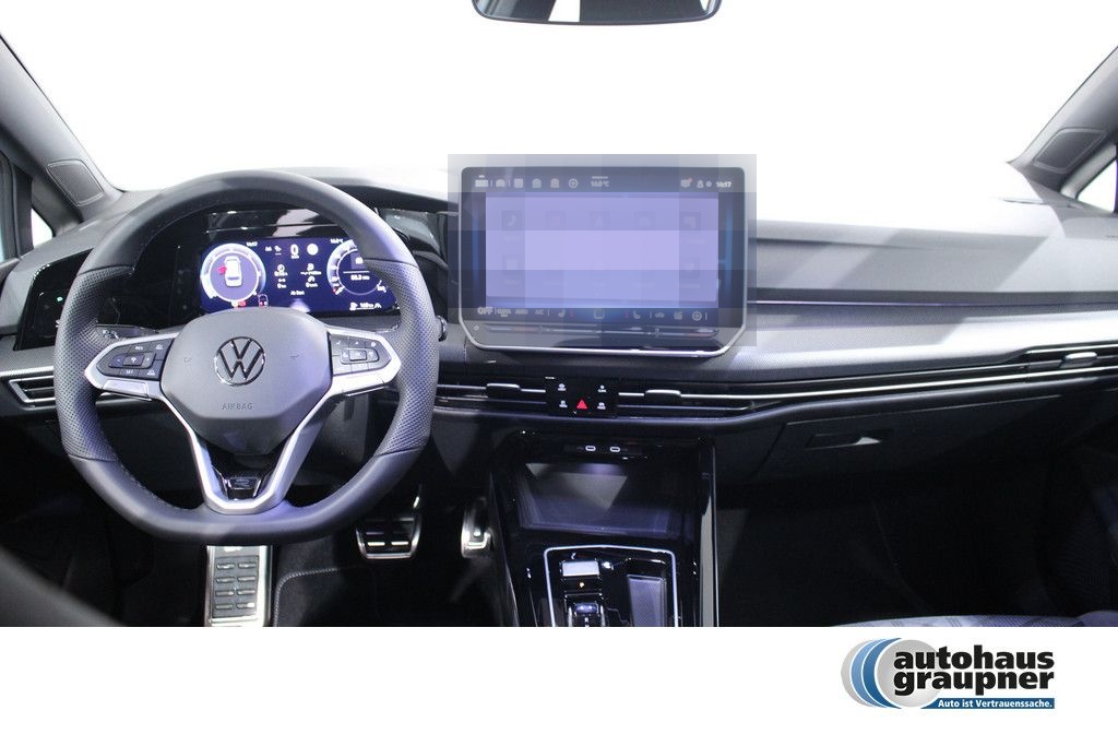 Volkswagen Golf Variant R-Line 2,0 l TDI SCR 110 kW 150 PS  foto 15