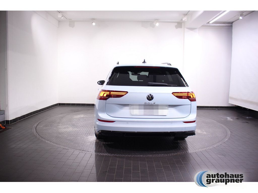 Volkswagen Golf Variant R-Line 2,0 l TDI SCR 110 kW 150 PS  foto 3