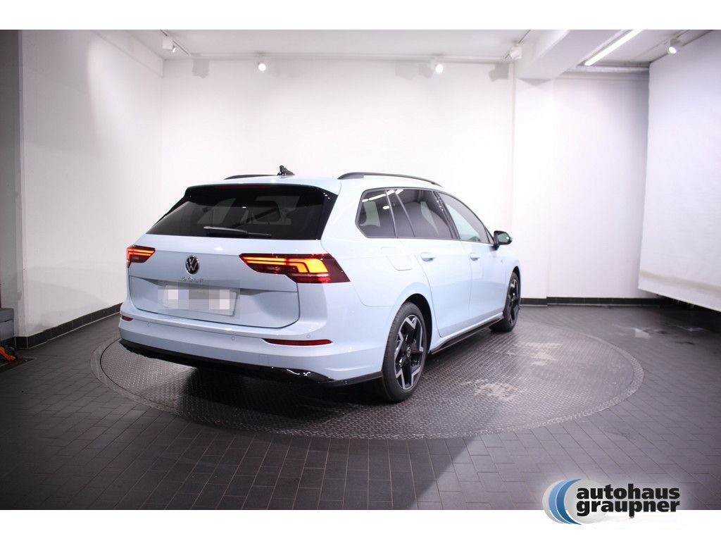 Volkswagen Golf Variant R-Line 2,0 l TDI SCR 110 kW 150 PS  foto 4