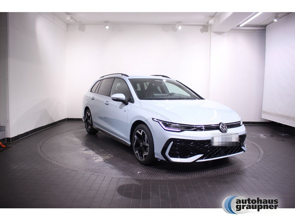 Volkswagen Golf Variant R-Line 2,0 l TDI SCR 110 kW 150 PS  foto 5
