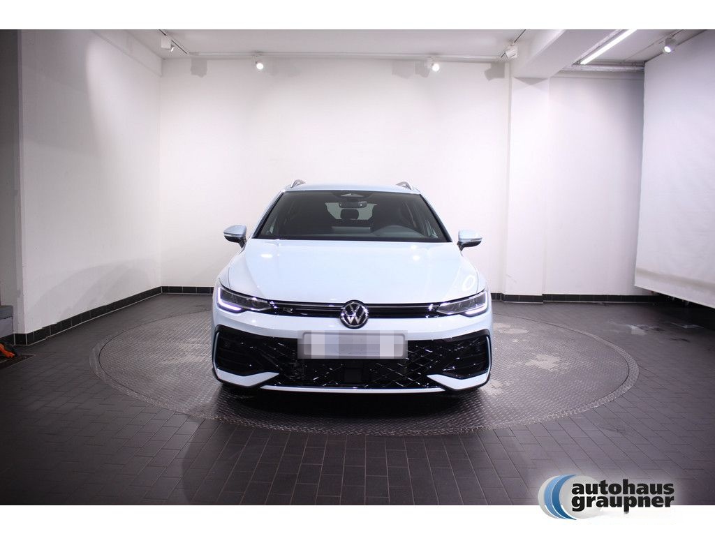 Volkswagen Golf Variant R-Line 2,0 l TDI SCR 110 kW 150 PS  foto 6