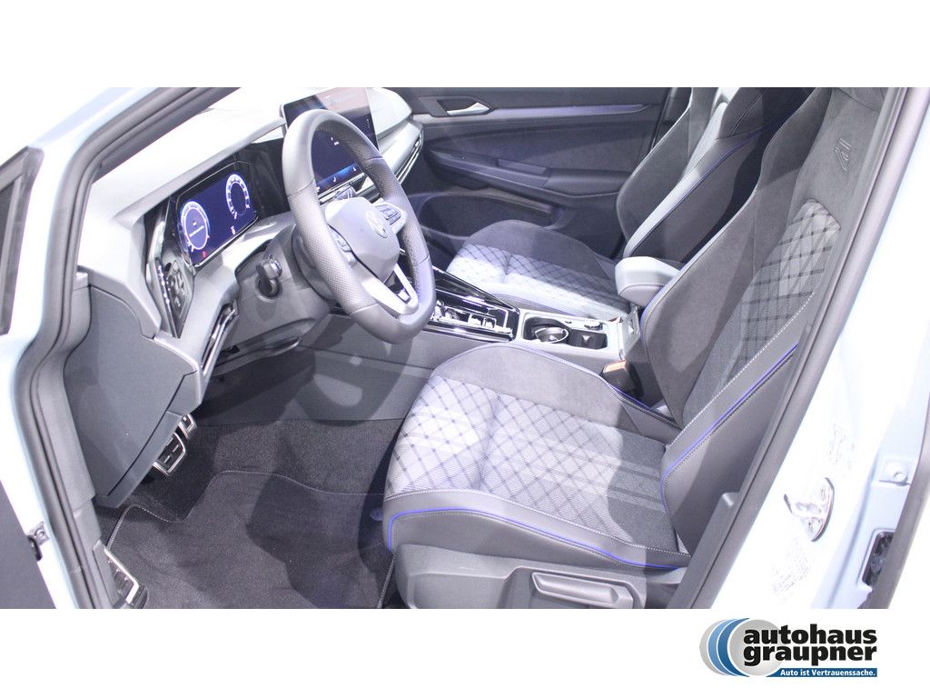 Volkswagen Golf Variant R-Line 2,0 l TDI SCR 110 kW 150 PS  foto 8