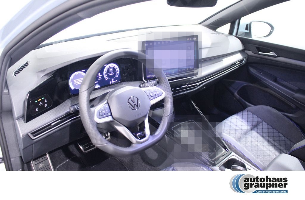 Volkswagen Golf Variant R-Line 2,0 l TDI SCR 110 kW 150 PS  foto 9