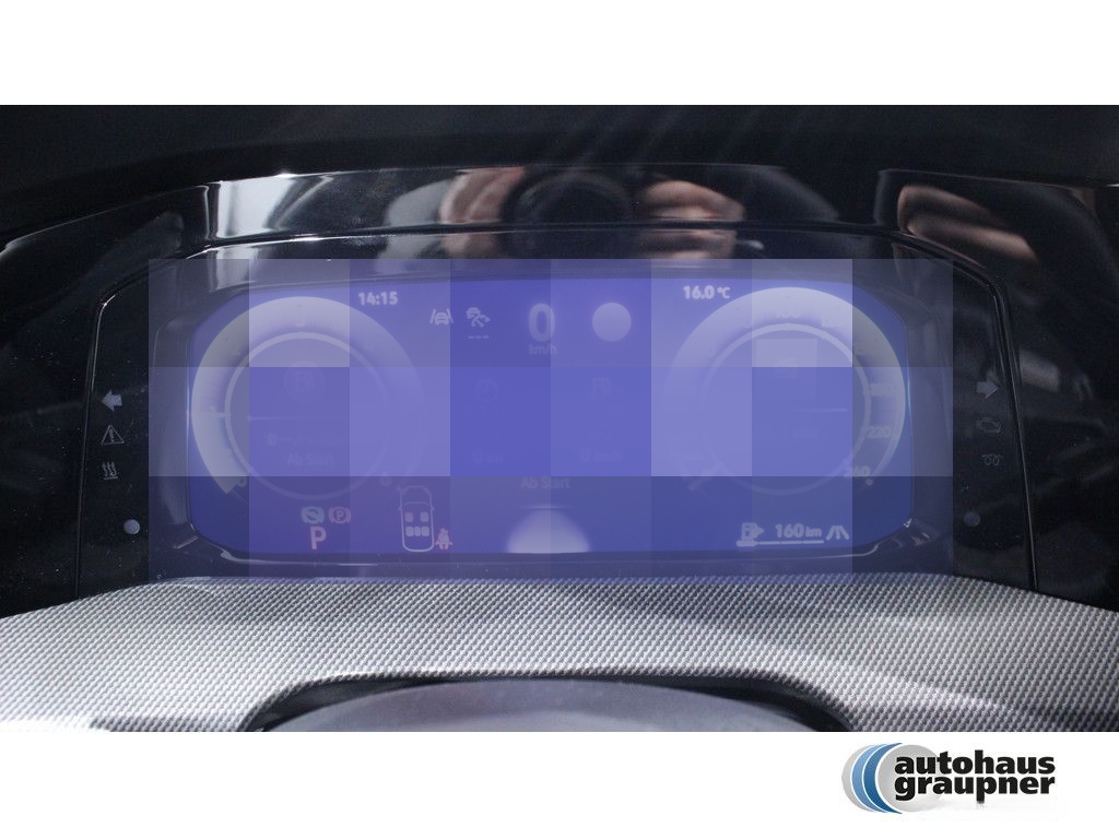 Volkswagen Golf Variant R-Line 2,0 l TDI SCR 110 kW 150 PS  foto 10