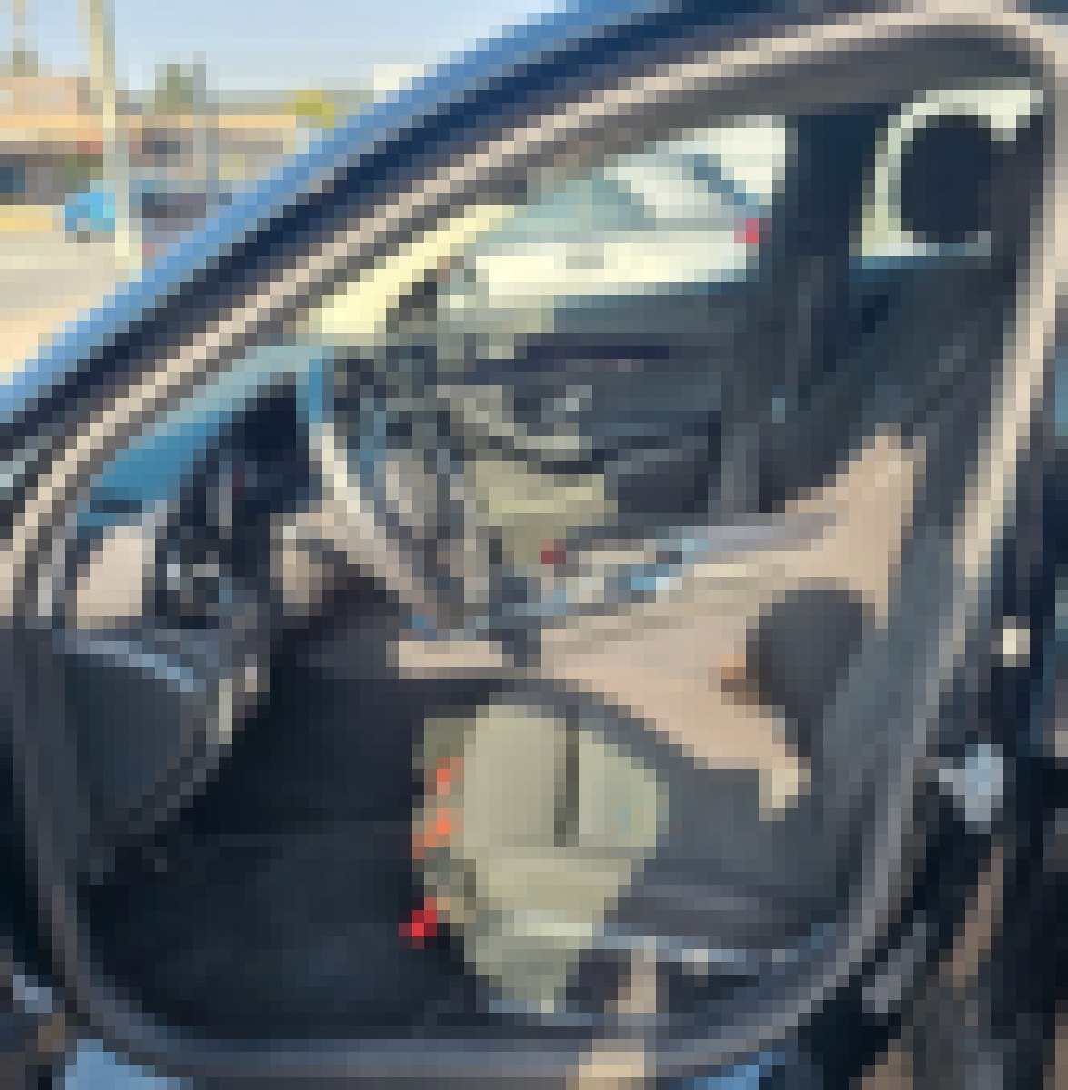 Mercedes-Benz C 160 Klasse Lim. C 160 foto 13