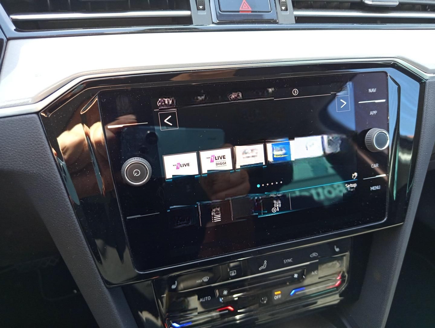 Volkswagen Passat Variant R-Line 2.0 TDI DSG*HARMAN-KARDON* foto 11