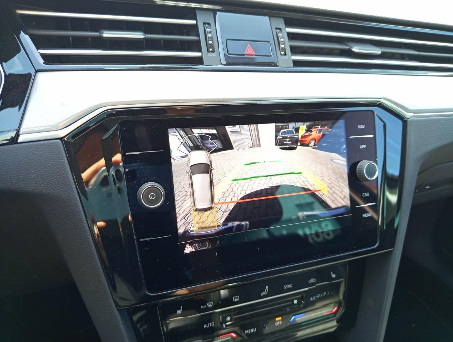 Volkswagen Passat Variant R-Line 2.0 TDI DSG*HARMAN-KARDON* foto 14