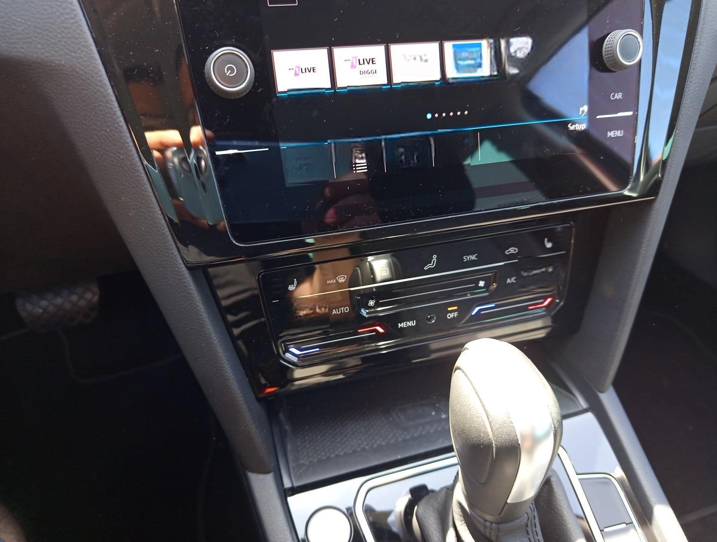 Volkswagen Passat Variant R-Line 2.0 TDI DSG*HARMAN-KARDON* foto 15