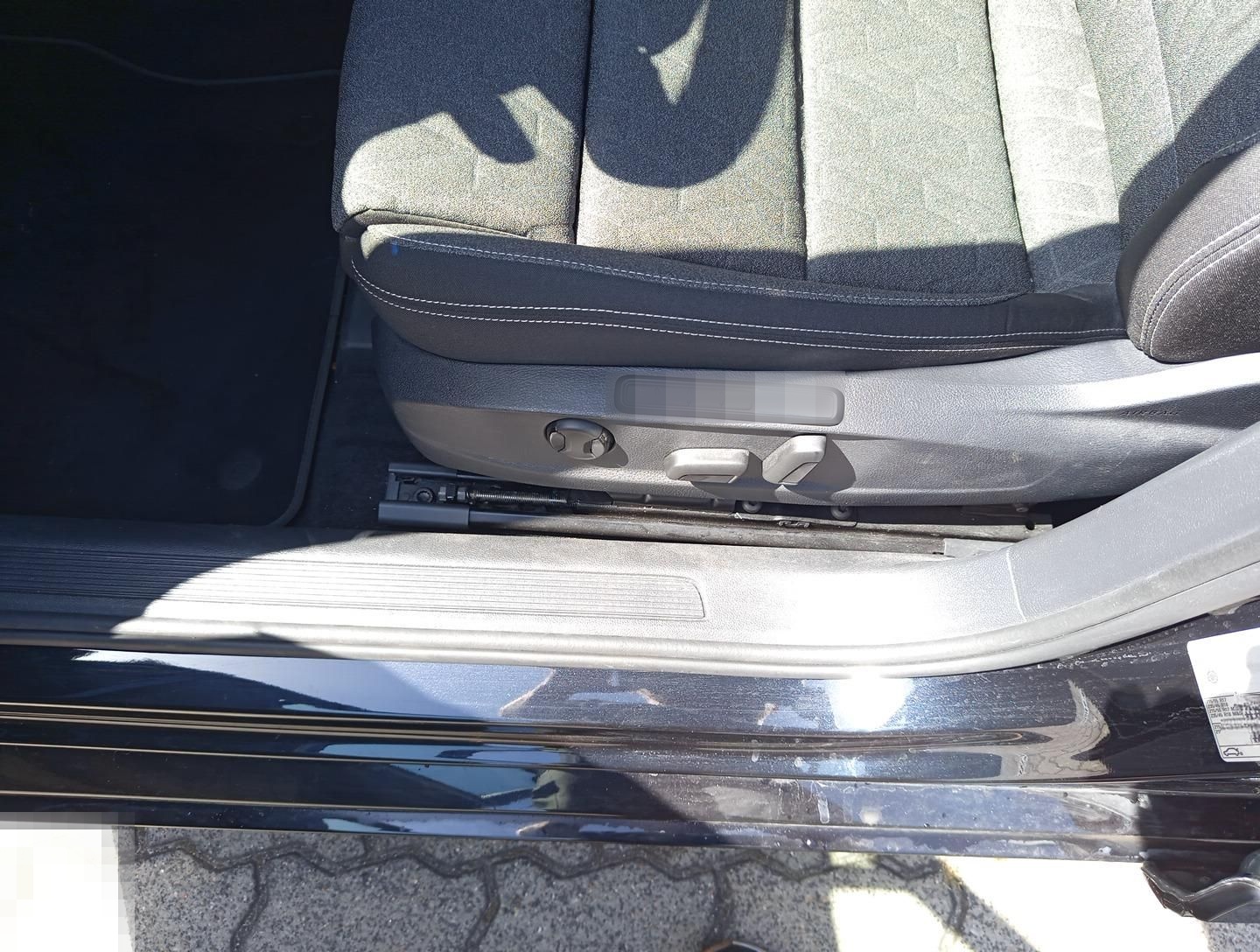 Volkswagen Passat Variant R-Line 2.0 TDI DSG*HARMAN-KARDON* foto 19
