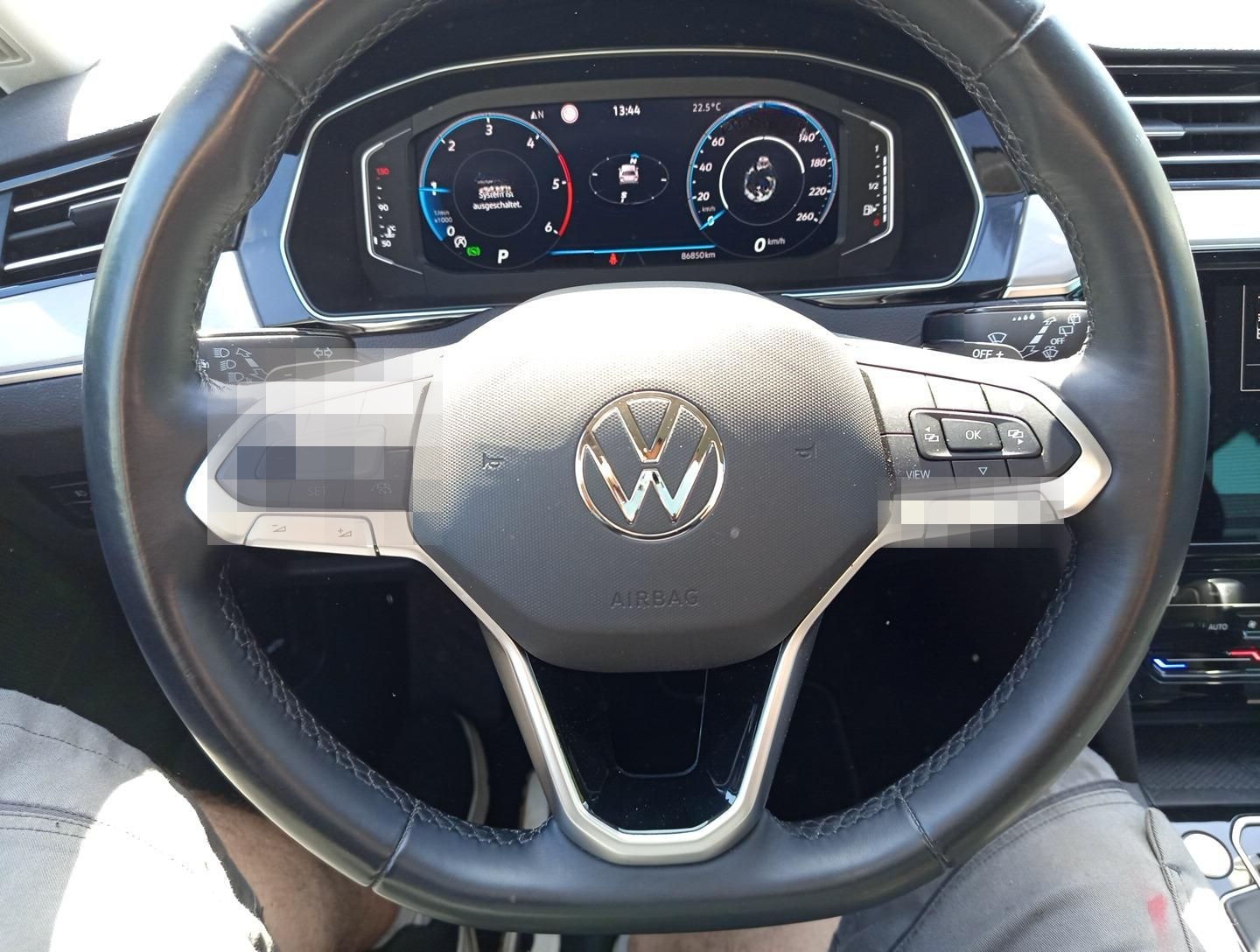 Volkswagen Passat Variant R-Line 2.0 TDI DSG*HARMAN-KARDON* foto 7