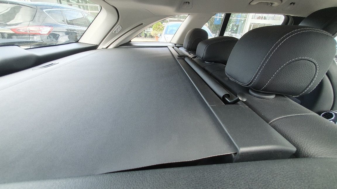 Mercedes-Benz C 200 C -Klasse T-Modell C 200 T Business Plus F foto 13