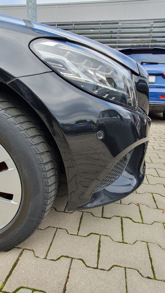 Mercedes-Benz C 200 C -Klasse T-Modell C 200 T Business Hybrid foto 14