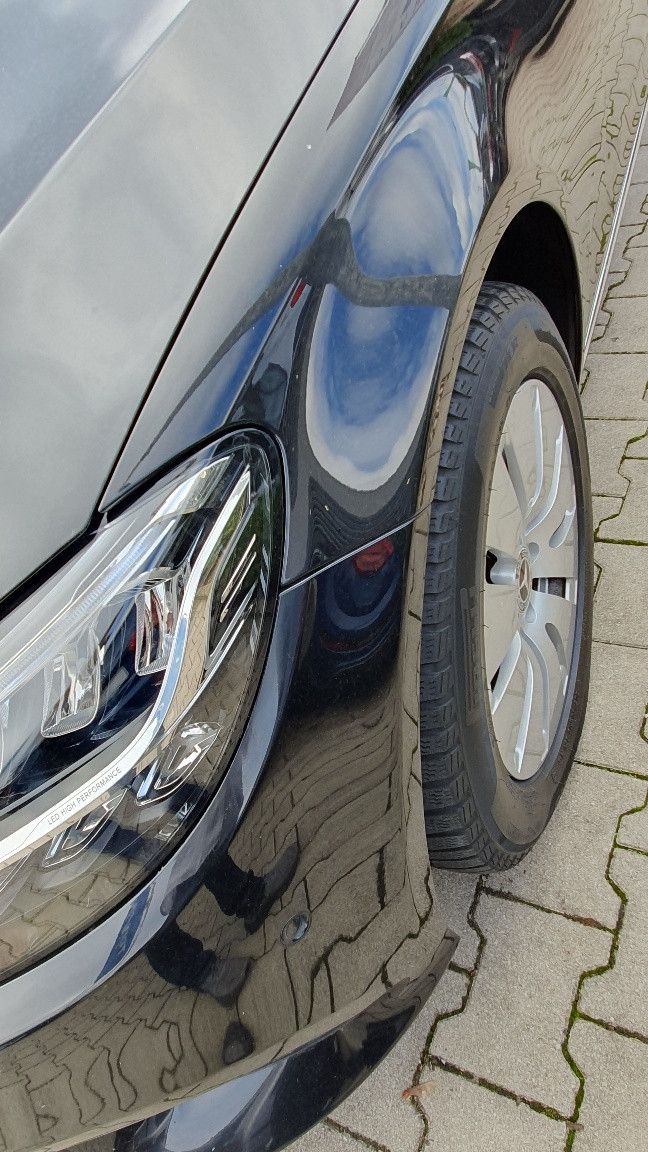 Mercedes-Benz C 200 C -Klasse T-Modell C 200 T Business Hybrid foto 5