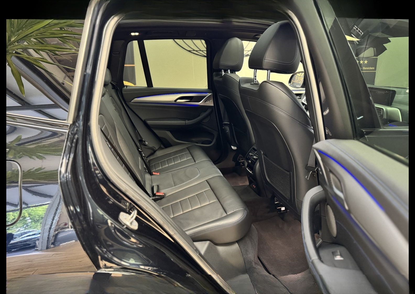 BMW X3 M40d 21Z*STHZ*UPE:87 foto 16