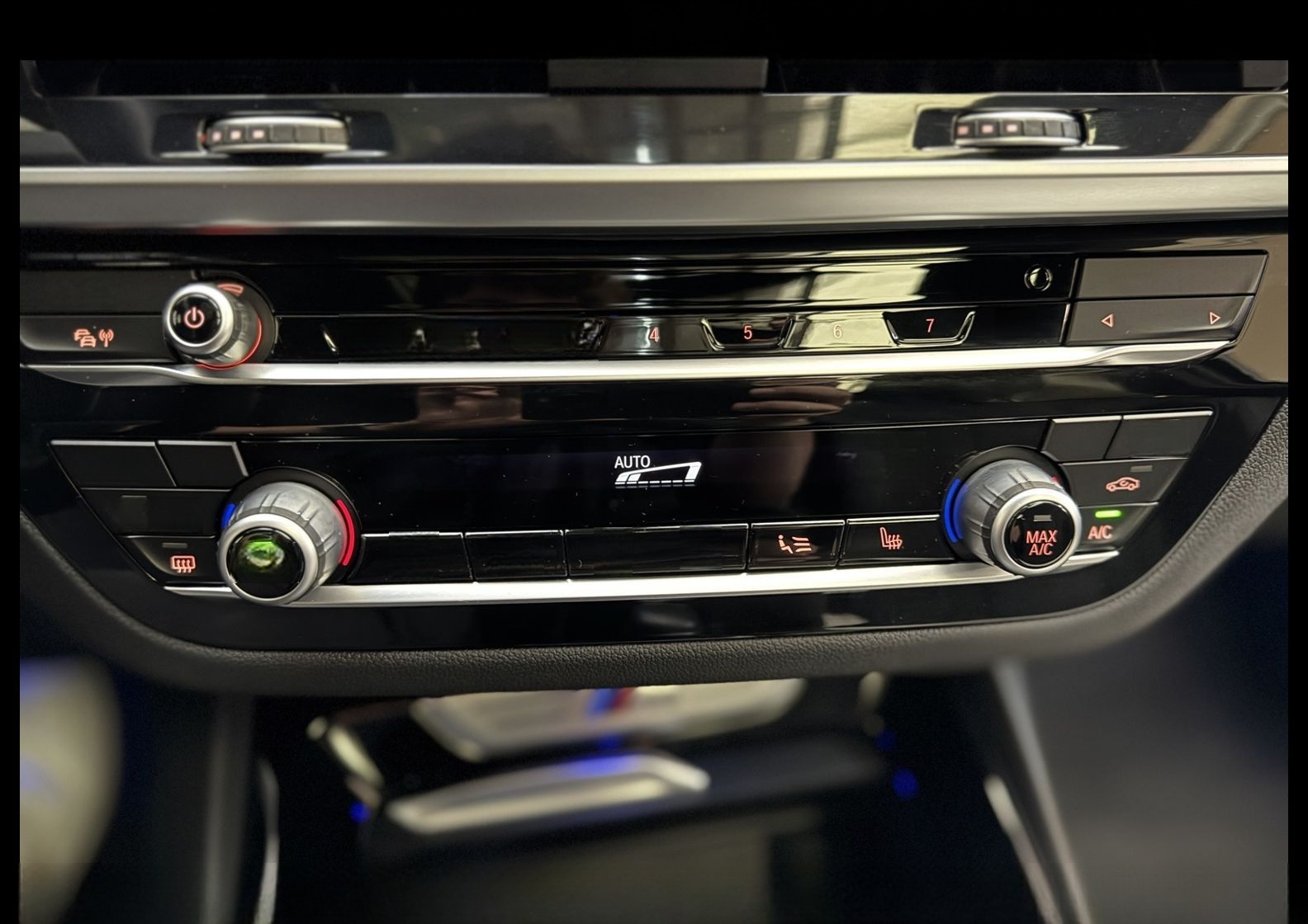BMW X3 M40d 21Z*STHZ*UPE:87 foto 23