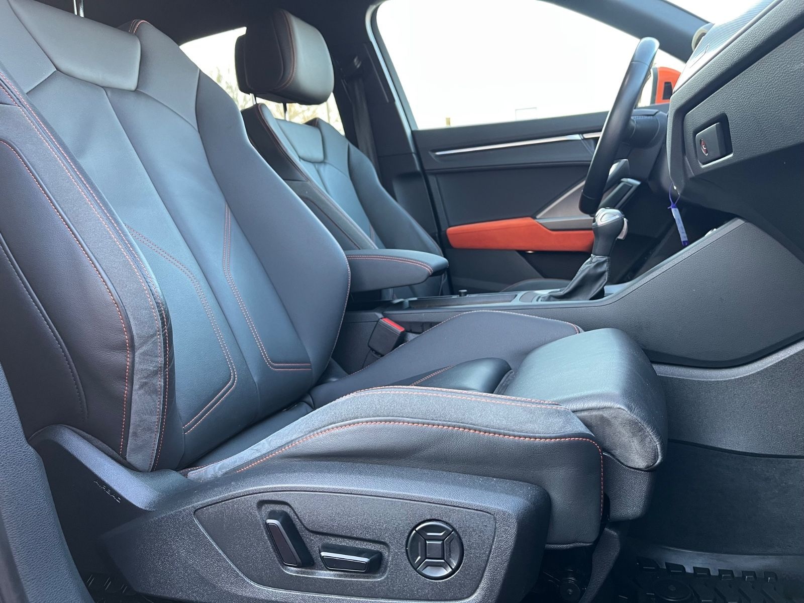 Audi Q3 45 TFSI e S-Line*Matrix*Virtual*Sonos*Rotor* foto 11