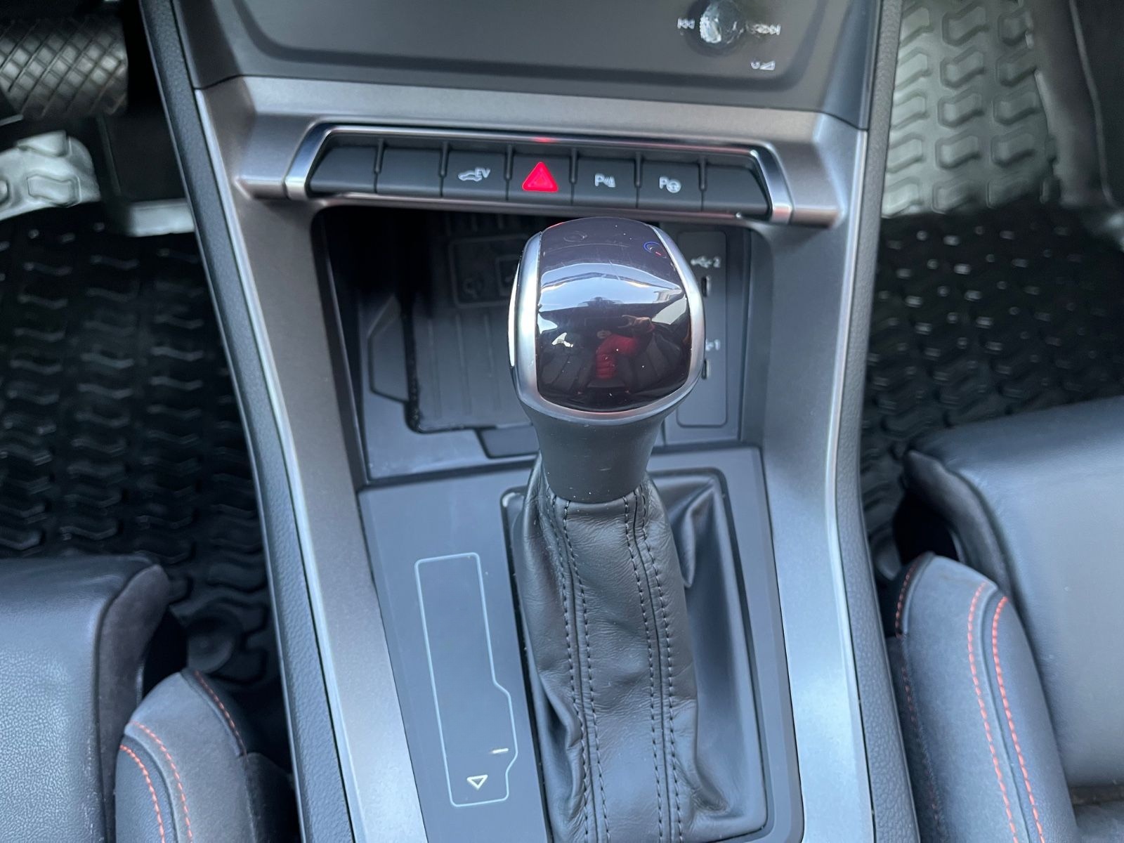 Audi Q3 45 TFSI e S-Line*Matrix*Virtual*Sonos*Rotor* foto 12