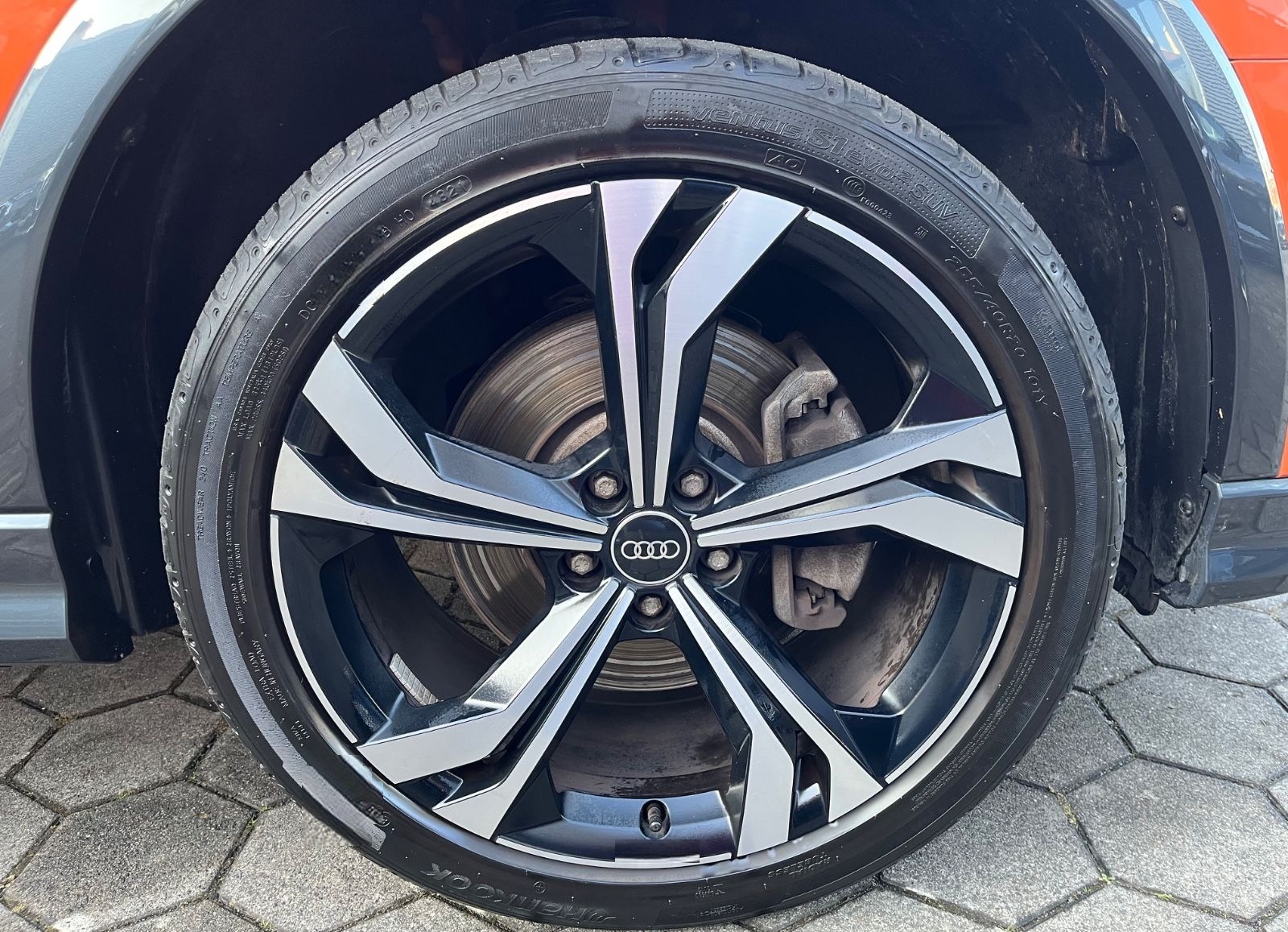 Audi Q3 45 TFSI e S-Line*Matrix*Virtual*Sonos*Rotor* foto 19