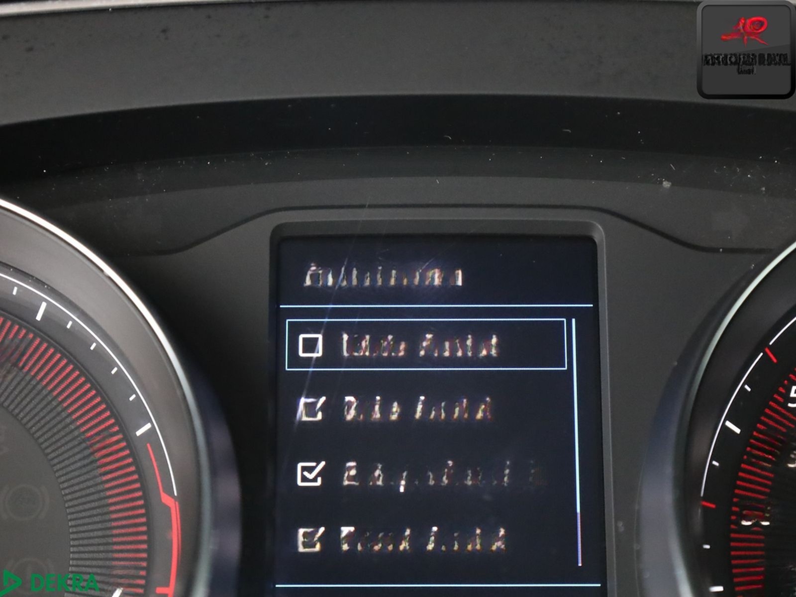 Volkswagen Arteon 2.0 TSI ELEGANCE MASSAGE,KAMERA,KEYLESS foto 16