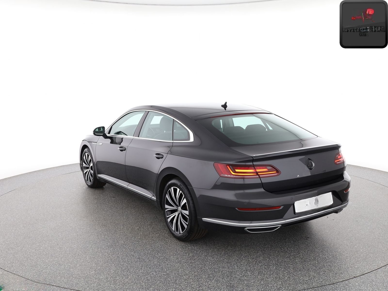 Volkswagen Arteon 2.0 TSI ELEGANCE MASSAGE,KAMERA,KEYLESS foto 3